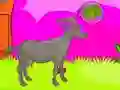 Wolf Escape – kostenloses Online-Spiel