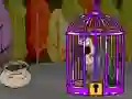 Black Vulture Escape – kostenloses Online-Spiel