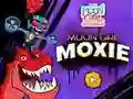 Moon Girl Moxie – kostenloses Online-Spiel