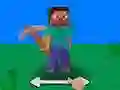 Minecraft Rush – kostenloses Online-Spiel