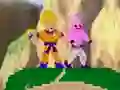 Dragon Ball GD – kostenloses Online-Spiel