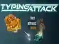 Typing Attack – kostenloses Online-Spiel