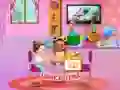 Sweet Baby Girl Daycare – kostenloses Online-Spiel