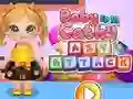 Baby Cathy Ep30: Art Attack – kostenloses Online-Spiel