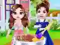 Baby Taylor Bbq Party – kostenloses Online-Spiel