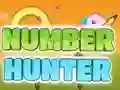 Number Hunter – kostenloses Online-Spiel