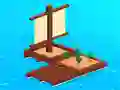 Idle Arks Build At Sea – kostenloses Online-Spiel