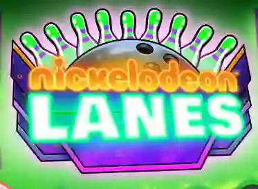 Nickelodeon Lanes – kostenloses Online-Spiel