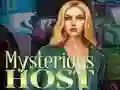 Mysterious host – kostenloses Online-Spiel