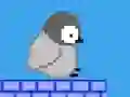 Roll Penguin game – kostenloses Online-Spiel