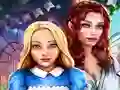 Dreamy Wonderland – kostenloses Online-Spiel