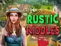 Rustic Riddles – kostenloses Online-Spiel