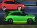 Drag Racing City – kostenloses Online-Spiel