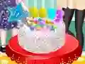 Baby Taylor Confetti Cake – kostenloses Online-Spiel