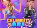 Celebrity Ari All Around the Fashion – kostenloses Online-Spiel
