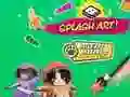 Agent Binky Splash Art – kostenloses Online-Spiel