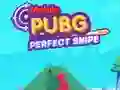 Mobile PUGB Perfect Sniper – kostenloses Online-Spiel