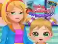 Baby Cathy Ep19 Supermarket – kostenloses Online-Spiel