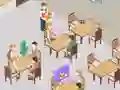 My Mini Cafe – kostenloses Online-Spiel
