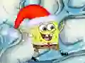 Spongebob Christmas – kostenloses Online-Spiel