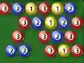 Bubble Billiards – kostenloses Online-Spiel