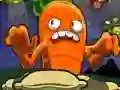 Gopher Finished – kostenloses Online-Spiel