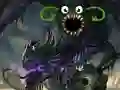 Dragon Zombie Land Escape – kostenloses Online-Spiel