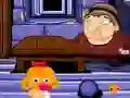 Monkey Go Happy Stage 94 – kostenloses Online-Spiel