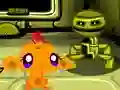 Monkey Go Happy Stage 96 – kostenloses Online-Spiel