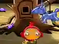 Monkey Go Happy Stage 98 – kostenloses Online-Spiel