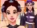 Kimono Fashion – kostenloses Online-Spiel