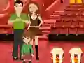 Escape The Family From Theatre – kostenloses Online-Spiel