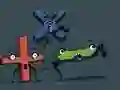 Puzzle Sigma – kostenloses Online-Spiel