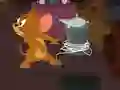 Tom and Jerry: Cheese Dash – kostenloses Online-Spiel