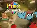 Prince Protector – kostenloses Online-Spiel