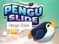 Pengu Slide – kostenloses Online-Spiel