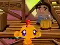 Monkey Go Happy Stage 103 – kostenloses Online-Spiel