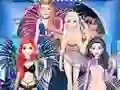 Victoria's Secret Fashion Show – kostenloses Online-Spiel