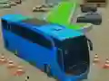 Bus Parking Simulator – kostenloses Online-Spiel