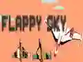 Flappy Sky – kostenloses Online-Spiel