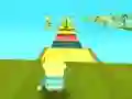 Kogama: Mega Easy Obby – kostenloses Online-Spiel