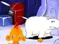 Monkey Go Happy Stage 716 – kostenloses Online-Spiel