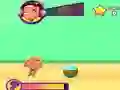 Mini Beat Power Rockers: Shhh it's Rocking – kostenloses Online-Spiel