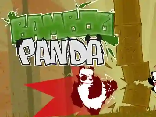 Bamboo Panda – kostenloses Online-Spiel