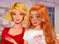 Bestie To The Rescue Breakup Plan – kostenloses Online-Spiel