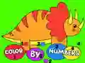 Color by Numbers – kostenloses Online-Spiel