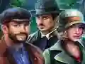 Ghostly Cabin – kostenloses Online-Spiel