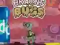 Ben 10: Brains vs Bugs – kostenloses Online-Spiel