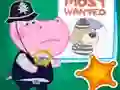 Hippo Detective – kostenloses Online-Spiel