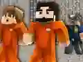 Minecraft: Adventure From Prison – kostenloses Online-Spiel